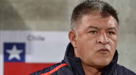 La Federación de Colombia descartó a Claudio Borghi como entrenador de la selección