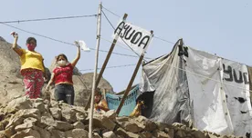 Cuarentena, protestas y dolor: 7 postales de situaciones vividas en Perú que marcaron este 2020 - FOTOS