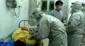 Vietnam detecta su primer caso de la variante británica del coronavirus