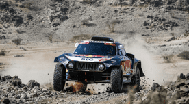 Dakar 2021: resumen, resultados y clasificación de la Etapa 1