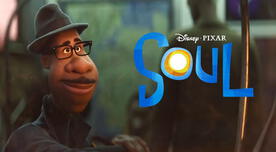 Soul es considerada la mejor película animada del 2020 - VIDEO