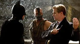 Christopher Nolan cambió de planes: estaría considerando dirigir otra película de Batman 