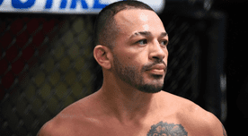 Conmoción en UFC: luchador Irwin Rivera fue detenido por intento de feminicidio contra sus hermanas