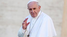 Papa Francisco anuncia que se vacunará contra la COVID-19 la próxima semana