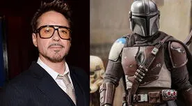 The Mandalorian: ¿Robert Downey Jr. se une a la temporada 3?
