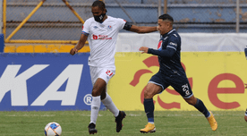 Olimpia, de Pedro Troglio, clasificó a la gran final de la liga de Honduras tras igualar 0-0 con Motagua