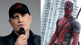 Deadpool ya es parte del MCU, confirmó Kevin Feige