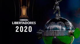 Copa Libertadores: Conmebol confirmó horarios de la gran final en el Maracaná 