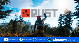 Rust: ¿Qué hacer al inicio del juego? Guía COMPLETA para principiantes