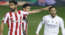 Real Madrid eliminado: Athletic Bilbao  enfrentará a Barcelona en la final Supercopa de España
