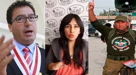 Elecciones 2021: siete candidatos al Congreso por Arequipa tienen sentencias judiciales