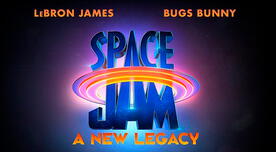 Space jam 2: Warner Bros presenta primera imagen de LeBron James junto Bugs Bunny
