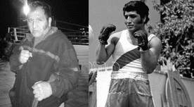Luto en boxeo peruano: Carlos Burga, deportista olímpico y campeón latinoamericano, murió por COVID-19