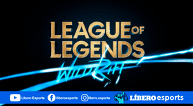 League of Legends Wild Rift: estos son los mejores campeones del juego
