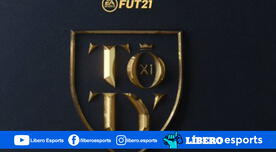 FIFA 21: día, hora y quiénes formarían parte de los TOTY - FOTO