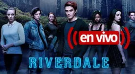 Riverdale 5x01: cuándo se estrenó el capítulo 1 de la temporada 5