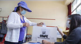 Colegio Médico aclara que nunca pidió postergar las Elecciones Generales 2021
