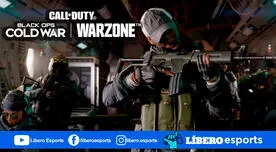 Call of Duty: Black Ops Cold War y Warzone: refrescan su playlist hoy