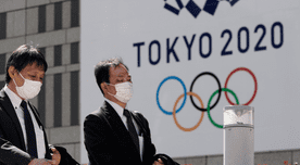 Juegos Olímpicos Tokio 2020 sí se realizarán este año – FOTO