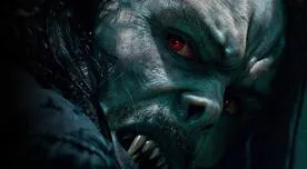 Morbius: Marvel retrasa estreno de película hasta 2022 - VIDEO