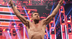 Daniel Bryan recuerda su último show con WWE en Lima: "Me encantó lo locos que fueron los fans" - VIDEO
