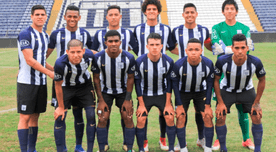 Alianza Lima podría jugar el Torneo de Reservas 2021 como invitado