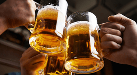 Impuesto a los cigarrillos, cerveza y otras bebidas alcohólicas subirán esta semana