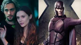 WandaVision: ¿Scarlet Witch y Quicksilver son hijos de Magneto?