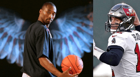 A un año de la muerte de Kobe Bryant: Tom Brady y su emotivo recuerdo de leyenda de NBA