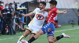 Coquimbo venció 1-0 a Unión Española y sueña con la salvación en el Campeonato Chileno