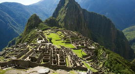 Cusco: Machu Picchu no atenderá durante la cuarentena