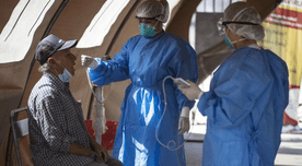Coronavirus en Perú: Minsa reporta 3117 casos positivos y 212 fallecidos el último día
