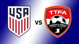 Estados Unidos vs Trinidad y Tobago EN VIVO TUDN: 3-0 PT, en amistoso FIFA