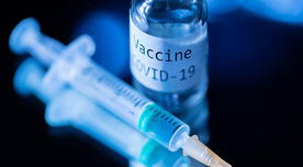 ONU: Perú recibirá vacunas contra la COVID-19 a través de COVAX Facility