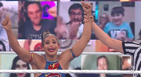 WWE Royal Rumble 2021: Bianca Belair ganó la batalla real femenina e irá a WrestleMania 37 - VIDEO
