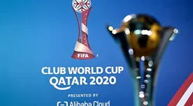 Mundial de Clubes 2020: conoce el valor de los equipos participantes - FOTOS
