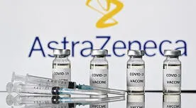 Suiza no aprobó vacuna contra la COVID-19 de AstraZeneca por "datos insuficientes"