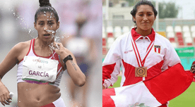 Federación de Atletismo se pronunció por retiro de atletas Kimberly García y Evelyn Vega del CAR-Videna