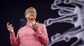 Bill Gates predice una nueva pandemia: "Será 10 veces peor"