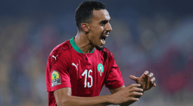 Marruecos venció 2-0 a Malí y se quedó con la Copa Africana de Naciones 2021