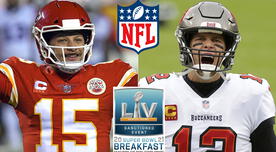 ▷ Vía TV Azteca Deportes, Super Bowl 2021 en vivo, Buccanners – Chiefs: con Tom Brady, 00-00