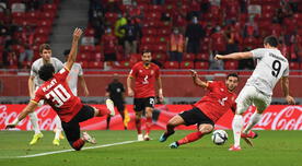 Mundial de Clubes: Lewandowski marcó el 1-0 en el Bayern vs Al Ahly - VIDEO