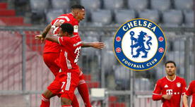 Premier League: Chelsea a la carga por Jerome Boateng a pedido de Thomas Túchel