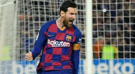 Aimar: “La versión actual de Messi lo convierte en el mejor de todos"