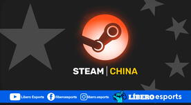 Steam China hace su debut con solo 53 juegos y algunos DLCs