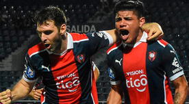 Cerro Porteño venció 1-0 a Sportivo Luqueño por la segunda fecha del Torneo Apertura - VIDEO