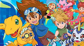 Digimon adventure vía online: ¿Cuándo y cómo ver el capítulo 36?