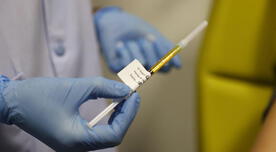 COVID-19: Vacuna Oxford-AstraZeneca será probada por primera vez en niños