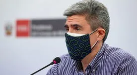 Ministro de Cultura anuncia que Chile enviará 60 toneladas de oxígeno