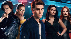 Riverdale: serie de Warner Channel estrenó su episodio 5 - SIN SPOILERS